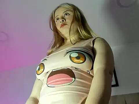 MelaniBeckers_ webcam