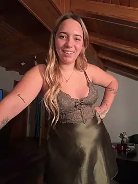 Naomi-Klein webcam
