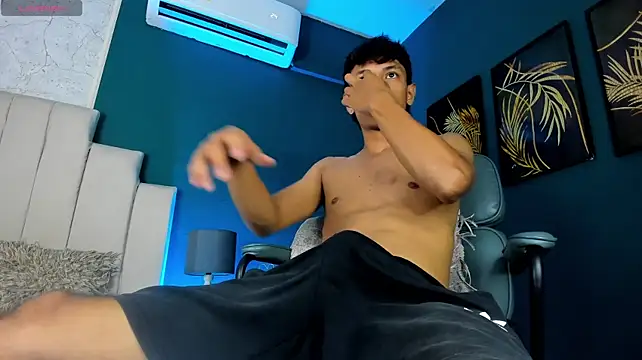 Im_Kael_ webcam