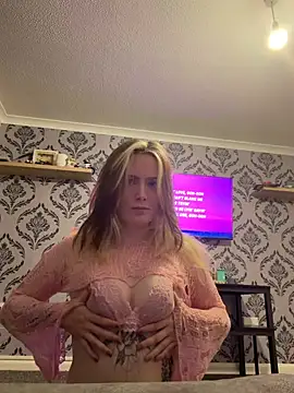 Serena_t webcam