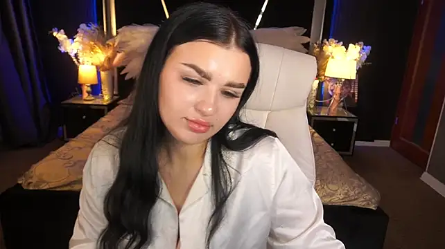 CherrryQueen webcam