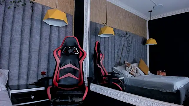TheGhostforeeonss