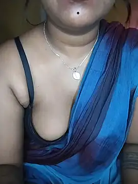 TheLuxuryDuet webcam
