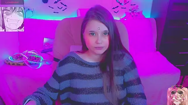 Lolisuccub webcam