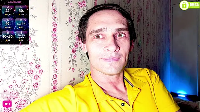 DavidCarroll