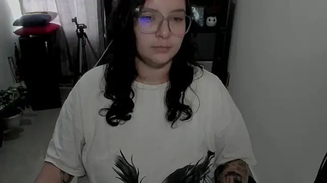 aika-dreams webcam