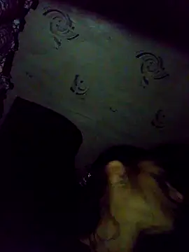 ChantalXOrchid 🐈 free cam