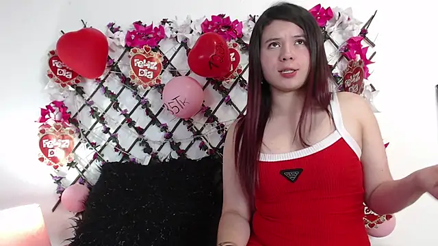 Samantha_Wallker webcam