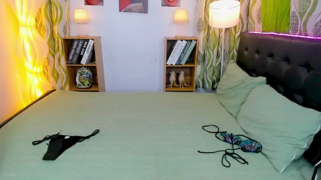 Naughty_Jessie webcam