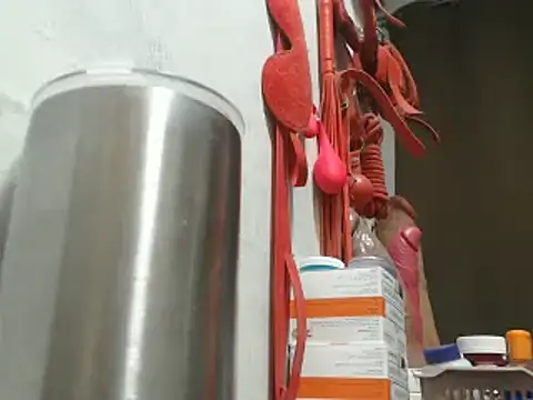 30cmMONSTERCOCKnBIGLOAD webcam