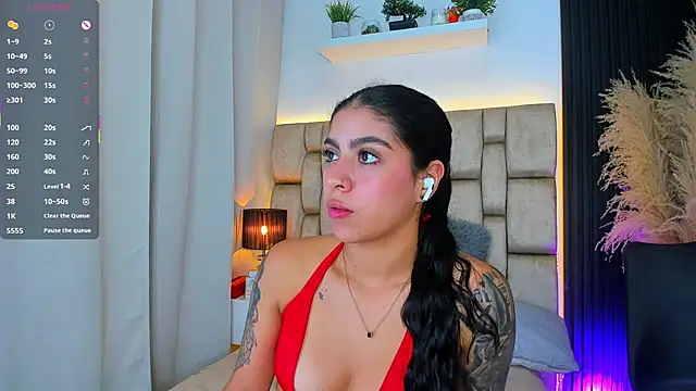 little_sophie18 webcam