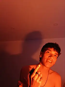 H3ll_B0Y_ live cam preview