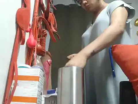 30cmMONSTERCOCKnBIGLOAD webcam