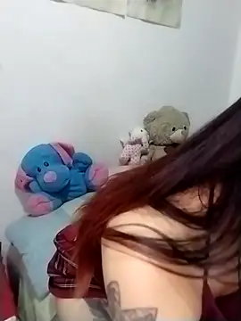 _Alaskamisa webcam