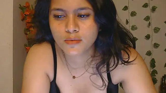 Naira_fit webcam