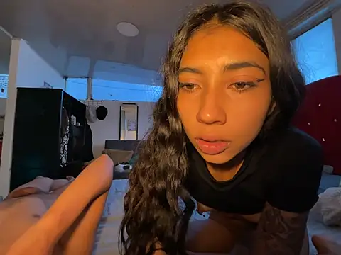 keithandbelzebu webcam