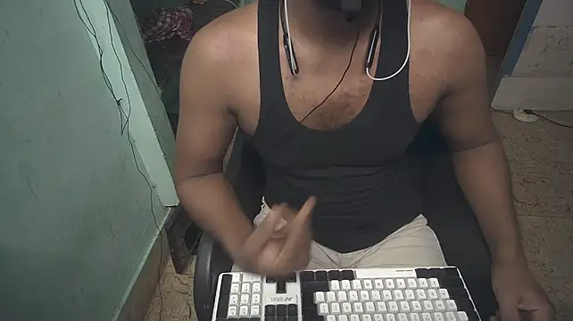 Tamil_KDD webcam