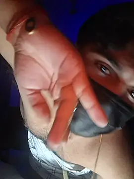 KingGrizz webcam