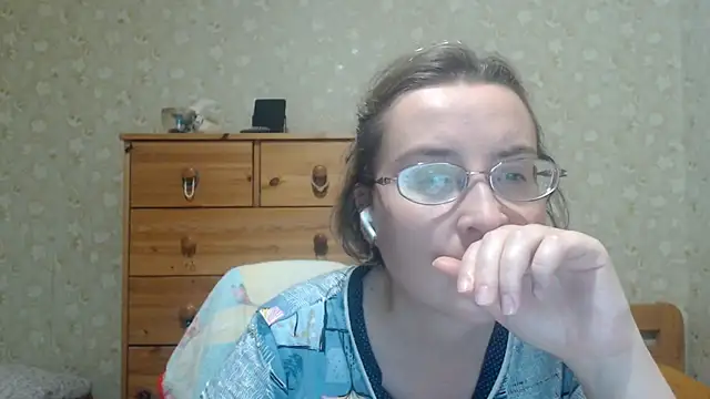 Smart_Rose webcam
