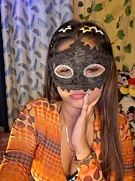 Kiara_97 webcam