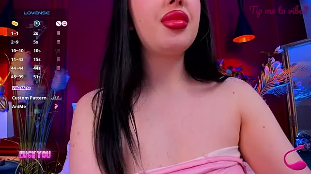Mayzzie webcam