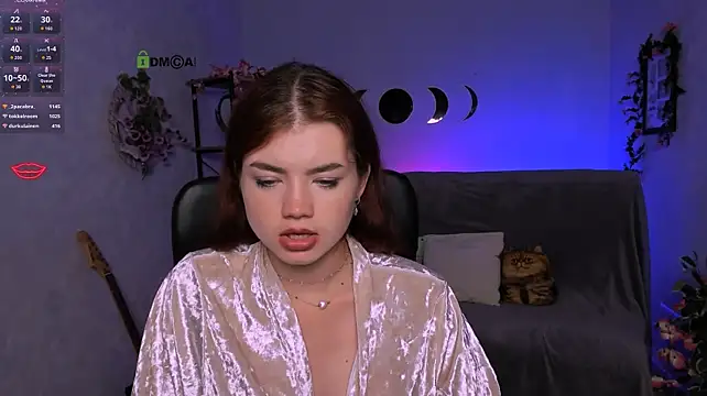 isabel_wave webcam