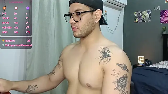 IkerNahum webcam