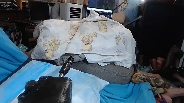 Jennytop webcam