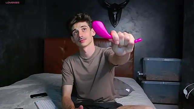 DanielCrush1 webcam