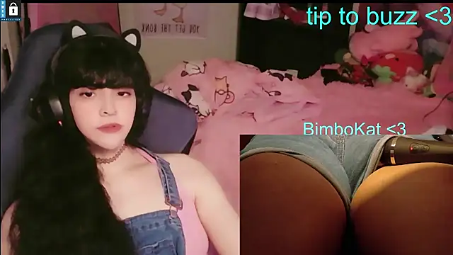 BimboCat