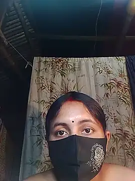 Anamika-19 webcam
