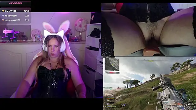 Angie-night