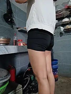 Thitay001 webcam