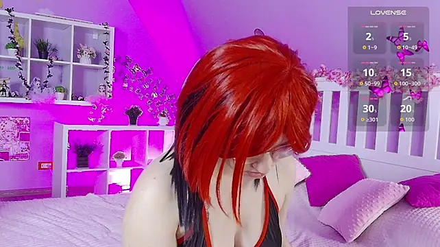 Skylar_Mour webcam