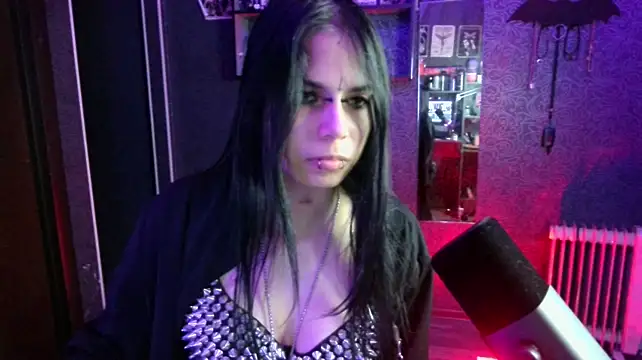 Lilith__Devil