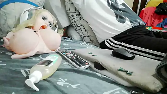 messi_syssy live cam preview
