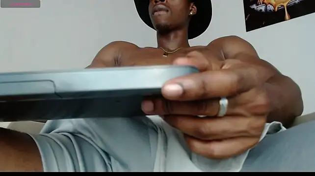 drake_brwon_23 webcam