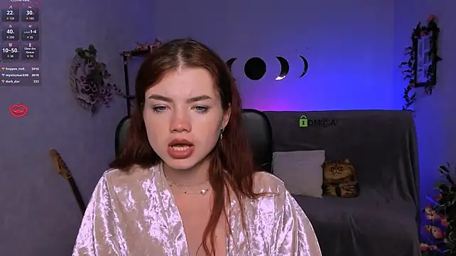isabel_wave webcam