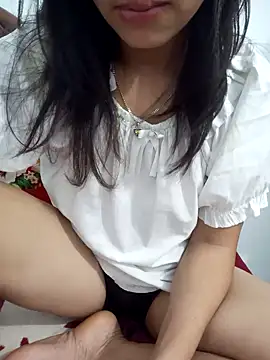 Thitay001 webcam