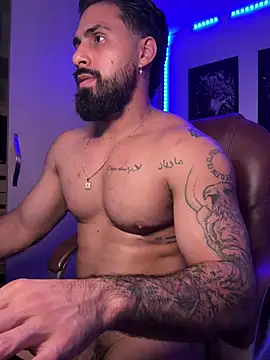 Ryan_Black3 webcam