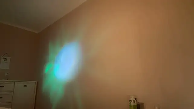 TeganBenek webcam