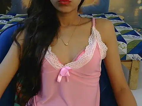 vanshi- webcam