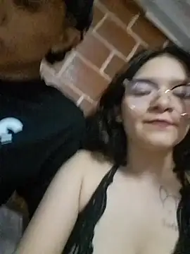 moonlight-couple webcam