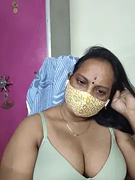 salukutty webcam