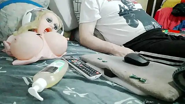 messi_syssy live cam