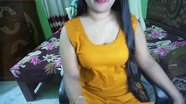 BengaliQueenStar webcam