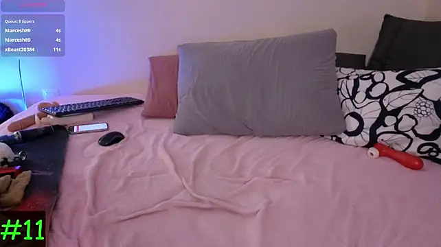 Germangirl1996 webcam