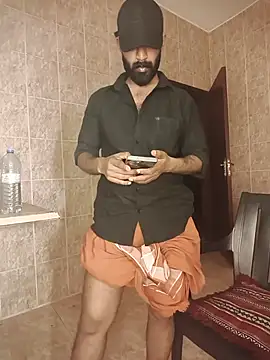 MalluBeard