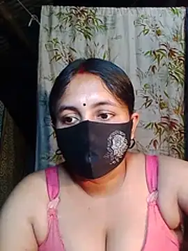 Anamika-19 webcam