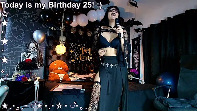AlexHoe_ 📢 live show